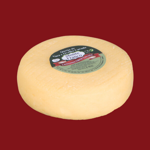 Queijo Curado de Vaca e Ovelha Corvelo Grande - Image 2