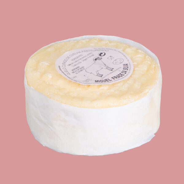 Queijo Curado de Ovelha Frade - Image 2