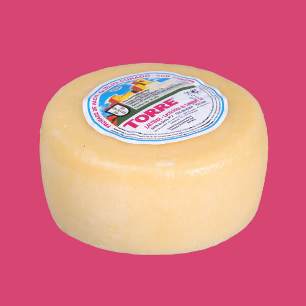 Queijo Curado de Vaca Lactibar - Image 2