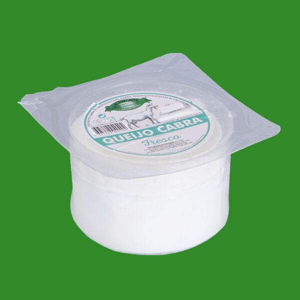 Queijo Fresco de Cabra Lactimonte Pequeno 150g - Image 2