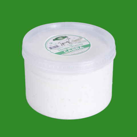 Queijo Fresco de Cabra Lactimonte Kg