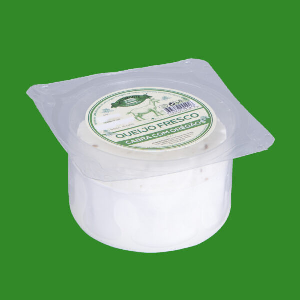 Queijo Fresco de Cabra com Oregãos Lactimonte Pequeno 150g - Image 2