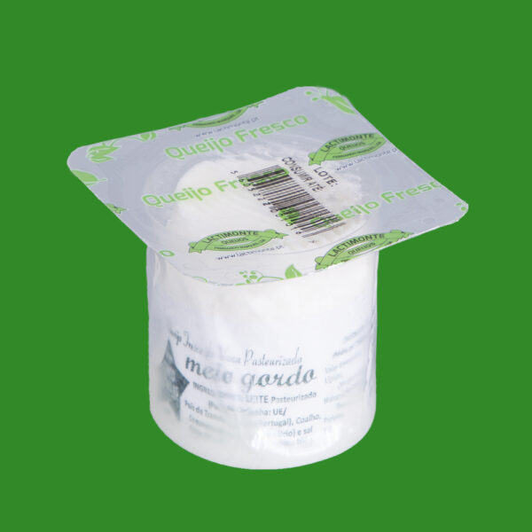 Queijo Fresco de Vaca Lactimonte Pequeno 1un. 100g - Image 2
