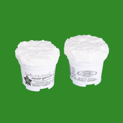 Queijo Fresco de Vaca Lactimonte 2un. 90g