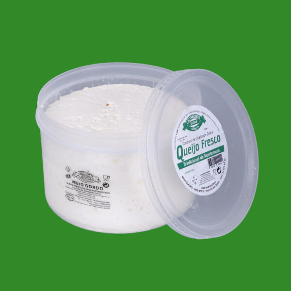 Queijo Fresco de Vaca Lactimonte Kg - Image 3