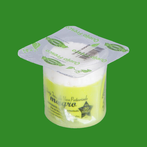 Queijo Fresco de Vaca Magro Lactimonte 100g - Image 2