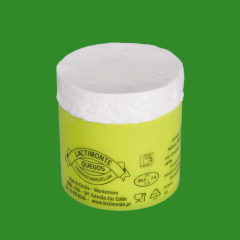 Queijo Fresco de Vaca Magro Lactimonte 100g