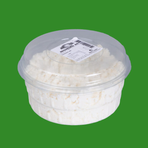 Requeijão de Vaca Lactimonte Kg
