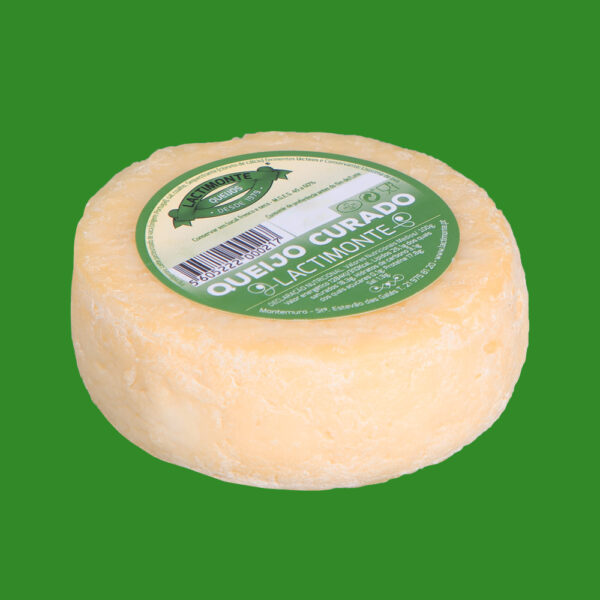 Queijo Curado de Vaca Lactimonte Nº2 - Image 2
