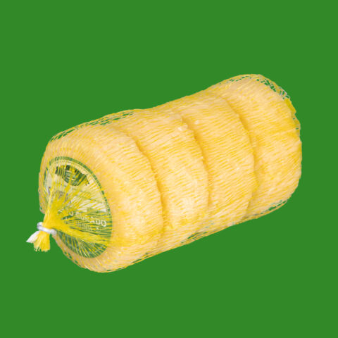 Queijo Curado de Vaca Lactimonte Nº2 Pack 4