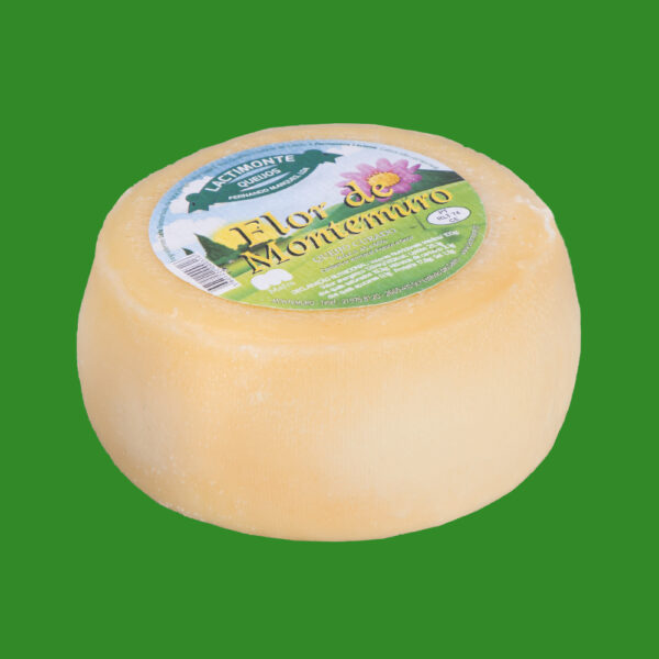 Queijo Curado de Vaca Flor de Montemuro Lactimonte - Image 2