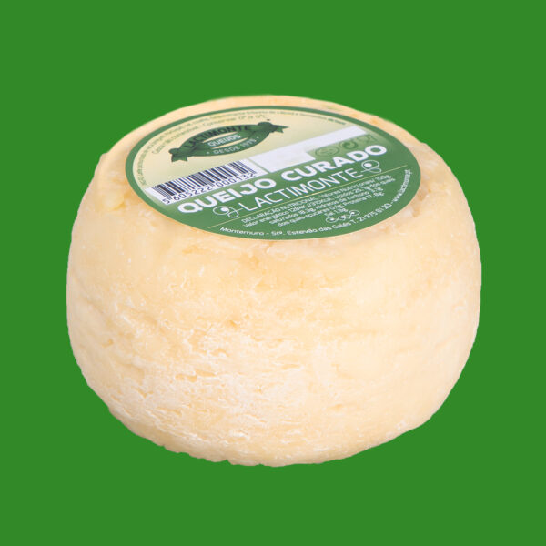 Queijo Curado de Vaca Lactimonte Nº3 - Image 2