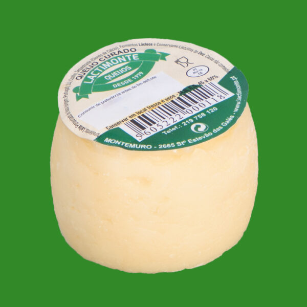 Queijo Curado de Vaca Lactimonte Nº1 - Image 2