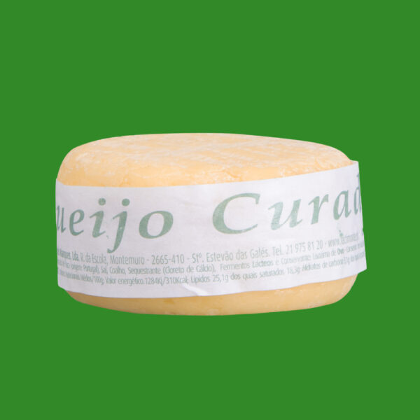 Queijo Curado de Vaca Lactimonte Nº3 - Image 2