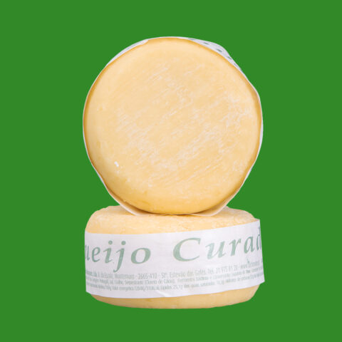 Queijo Curado de Vaca Lactimonte Nº3