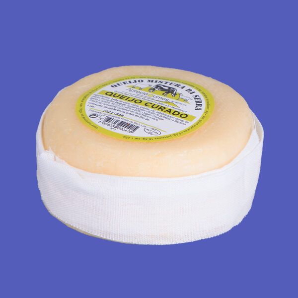 Queijo Curado de Mistura Sicó - Image 2