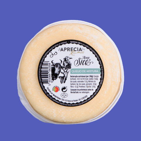 Queijo de Mistura Nº2