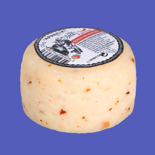 Queijo de Mistura com Piri-Piri - Image 2