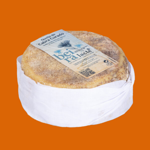 Queijo Curado de Cabra Beiralacte - Image 3