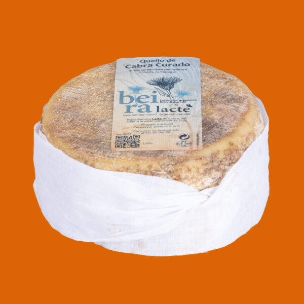 Queijo Curado de Cabra Beiralacte - Image 2
