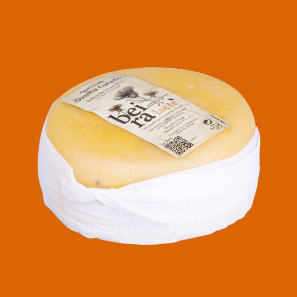 Queijo Curado de Ovelha Beiralacte - Image 3