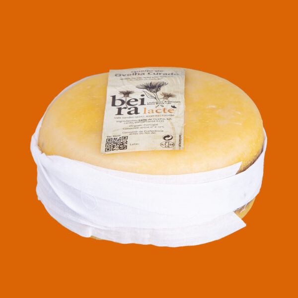 Queijo Curado de Ovelha Beiralacte - Image 2