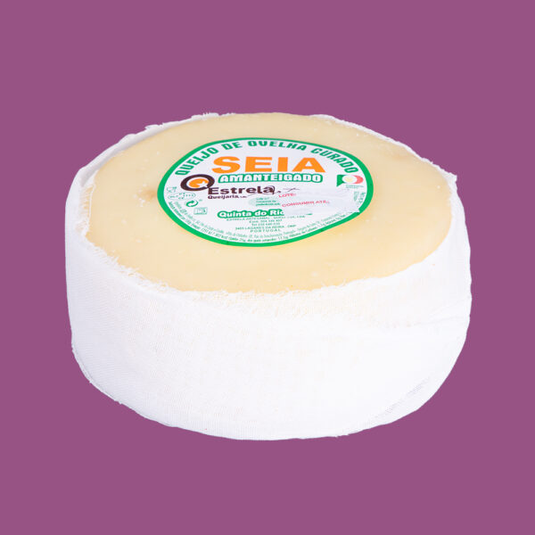 Queijo Curado de Ovelha Estrela - Image 2