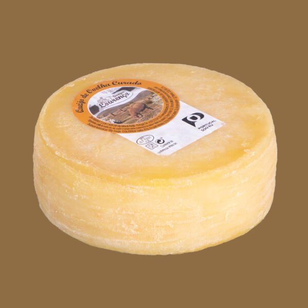 Queijo Curado de Ovelha Lourenço - Image 3