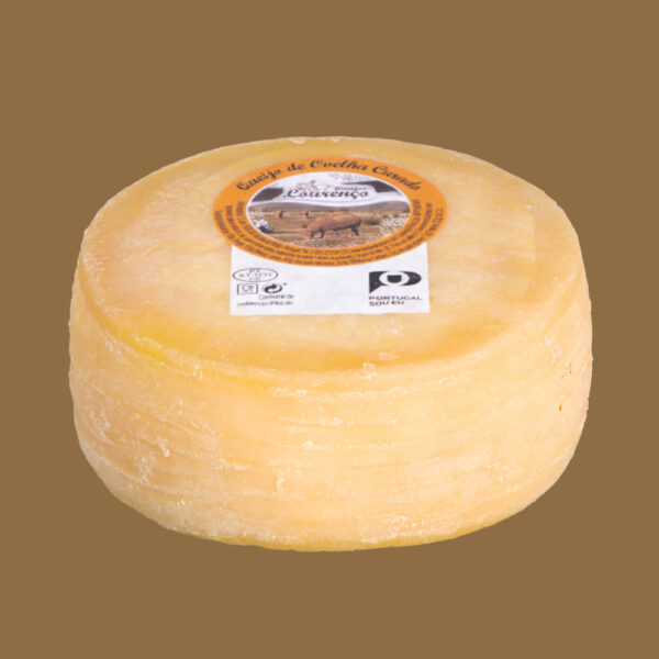Queijo Curado de Ovelha Lourenço - Image 2