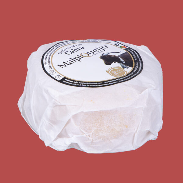 Queijo Curado de Cabra Malpiqueijo - Image 2