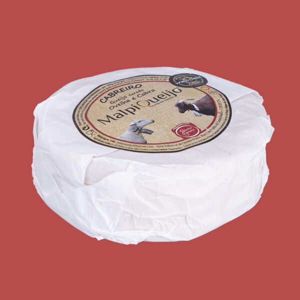 Queijo Curado de Mistura Malpiqueijo - Image 2