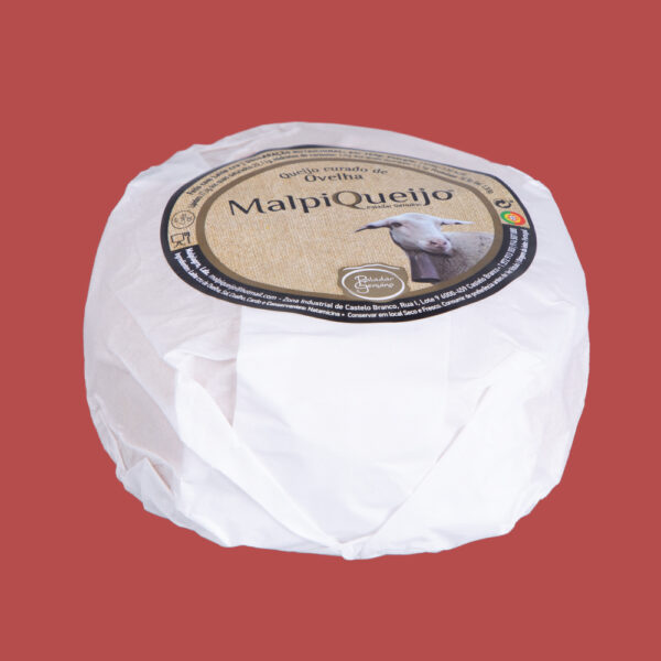 Queijo Curado de Ovelha Malpiqueijo - Image 2