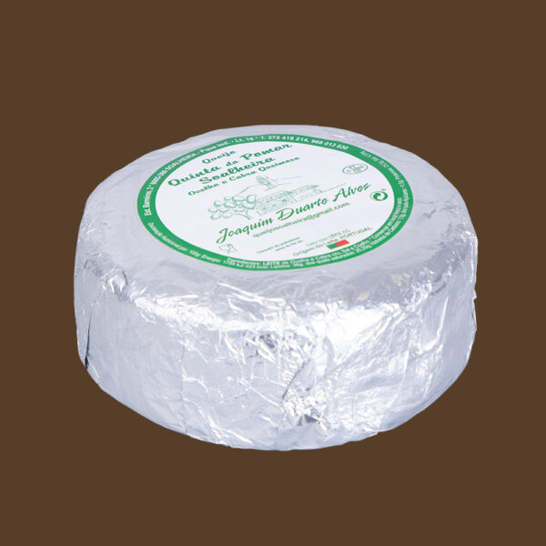 Queijo Queimoso de Ovelha e Cabra Soalheira - Image 2