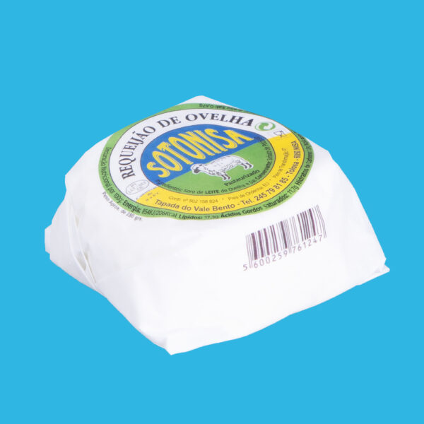 Requeijão de Ovelha Sotonisa - Image 2