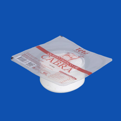 Queijo Fresco de Cabra Tété Pequeno 150g