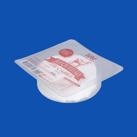 Requeijão de Cabra Tété 200g